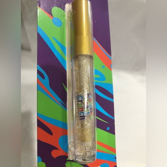 2pack‎ Breakfast Cereal flavored scented lip oils in 4 delicious flavors new - Picture 15 of 16